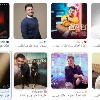 بلیط کنسرت طلیسچی
