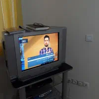 تلویزیون سالم تصویر وصدا خیلی خوب