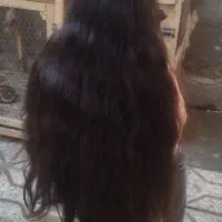 خریدار موی طبیعی ورنگ شده|خدمات آرایشگری و زیبایی|مشهد, ایوان|دیوار