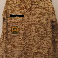 لباس سربازی