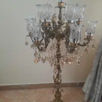 کنار سالنی|چراغ خواب و آباژور|تهران, پونک|دیوار