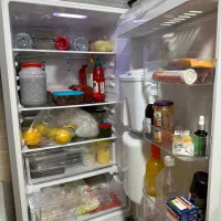 یخچال سامسونگ اصل|یخچال و فریزر|کرج, عظیمیه|دیوار