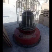 اترا چراغ نفتی و علا الدین نفتی