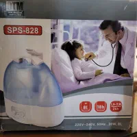 دستگاه بخور سرد
