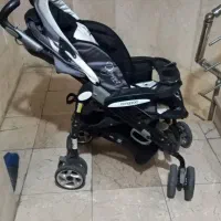 کالسکه مارک کانگورو|کالسکه و لوازم جانبی|تهران, جوانمردان (اندیشه)|دیوار