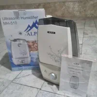 بخور سرد کن برند ALPX