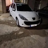 فروش ۲۰۷|خودرو سواری و وانت|تهران, مشیریه|دیوار