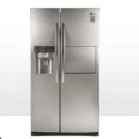 یخچال الجی در حد نو