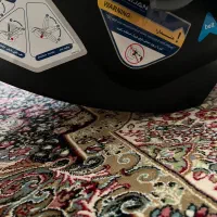 کریر و آغوشی|کالسکه و لوازم جانبی|مشهد, الهیه|دیوار