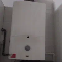 آبگرمکن دیواری