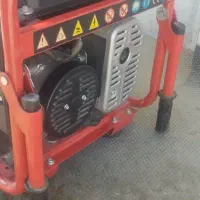 موتور برق هاتسان 3500|ماشینآلات صنعتی|قره چای, |دیوار