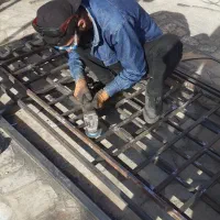 جوشکاری سیار ناصری|خدمات پیشه و مهارت|رامسر, |دیوار