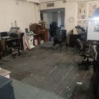 اجاره کارگاه ۱۳۵ متری درخونگاه|اجارهٔ مغازه و غرفه|تهران, سنگلج (شاپور)|دیوار