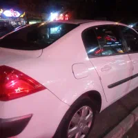 مگان. 2011تمیز|خودرو سواری و وانت|زرند, |دیوار