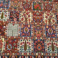 فرش دستباف چالشتری