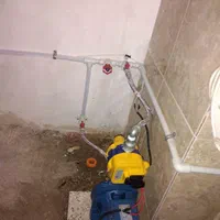 لوله کشی اب لوله بازکنی نصب تعمیر پکیج پمپآبگرمکن|خدمات پیشه و مهارت|نیشابور, هفده شهریور|دیوار