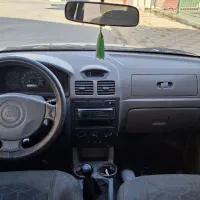 ریو مدل ۸۶|خودرو سواری و وانت|همدان, |دیوار