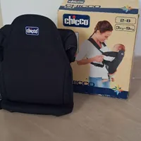 اغوشی اصل چیکو