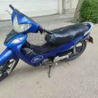 ویو  125 بیکلاج