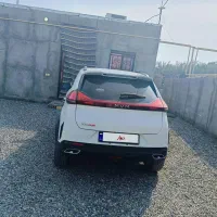 ام وی ام ایکس ۳۳کراس