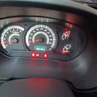 ساینا EX مدل 1400|خودرو سواری و وانت|مرند, |دیوار