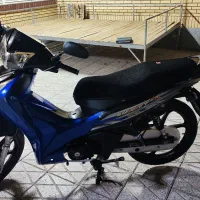 موتور لاکی مدل ۹۸|موتورسیکلت|نیشابور, ۲۲ بهمن|دیوار