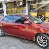 کیا سراتو مونتاژ اتوماتیک آپشنال 2000cc، مدل ۱۳۹۶|خودرو سواری و وانت|مشهد, شهرآرا|دیوار