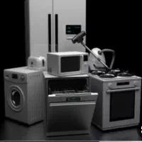 تعمیرات دستگاه  برقی وگازی منزل