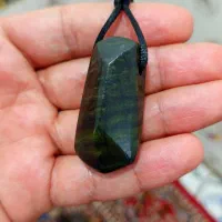 یشم پادزهر عباس اباد عتیقه بکر بکر بشر تست اهنربا