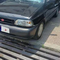 فروش خودروپراید کم کارواقعی