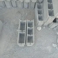 فروش مصالح ساختمانی و انواع بلوک|مصالح و تجهیزات ساختمان|نجف‌آباد, قلعه سفید|دیوار