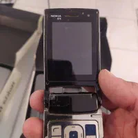 Nokia N76|موبایل|تهران, حر|دیوار