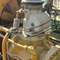 کمپرسور اسکرو