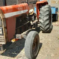 تراکتور فرگوسن|خودرو سنگین|جبالبارز, |دیوار