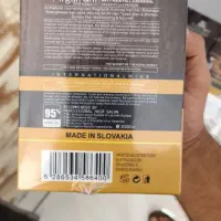 ماسک وشامپو لایتنس