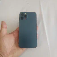 ایفون 12 پرو