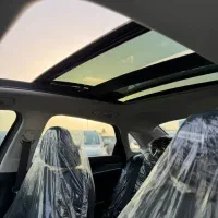 KIA K5 کف گمرک مشکی فول2025 خلیج کره ای هیبرید|خودرو سواری و وانت|شادگان, |دیوار