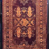 فرش ۶ متری تک سایز گالری فرش انلاین|فرش|تهران, شمس‌آباد|دیوار