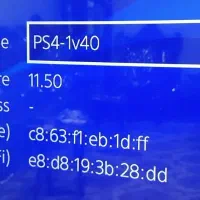 پی اس فور۴ دستگاه بازی4|کنسول، بازی ویدئویی و آنلاین|بروجرد, |دیوار