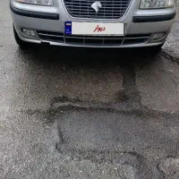 سمند دوگانه کم کارکرد