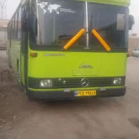 اتوبوس سرویس و دربستی