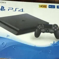 ps4 slim|کنسول، بازی ویدئویی و آنلاین|ارومیه, |دیوار