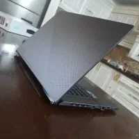 لپتاپ گیمینگ asus rog هیولای قدرت بی رقیب|رایانه همراه|مشهد, جاهد شهر|دیوار