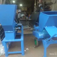 دستگاه علوفه خرد کن صنعتی موتوژن تبریز اصل|ماشین‌آلات صنعتی|تهران, فردوسی|دیوار