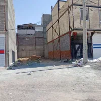 یک قطعه زمین خیابان 22متری جاده سنندج  کوچه کارگر|فروش زمین و ملک کلنگی|دهگلان, |دیوار