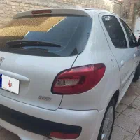 207i مدل ۱۴۰۳|خودرو سواری و وانت|قم, هفت تیر|دیوار