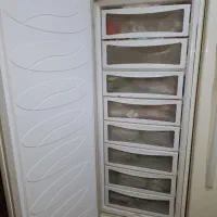 یخچال مارک گلسان