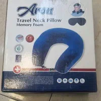 بالش گردنی طبی