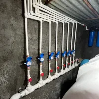 تاسیسات سپنتا|خدمات پیشه و مهارت|کرمان, |دیوار