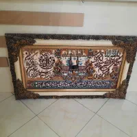 تابلو فرش